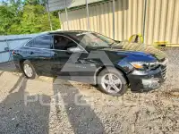 2019 Chevrolet Malibu photo