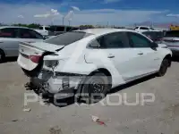 2019 Chevrolet Malibu фото