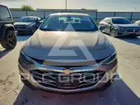 2019 Chevrolet Malibu фото