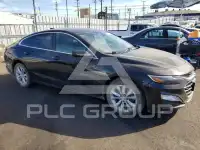 2019 Chevrolet Malibu фото