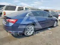 2019 Chevrolet Malibu фото
