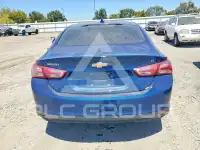 2019 Chevrolet Malibu photo