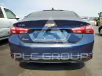2019 Chevrolet Malibu фото