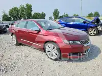 2019 Chevrolet Malibu фото
