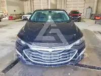 2019 Chevrolet Malibu фото