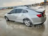 2019 Chevrolet Malibu фото
