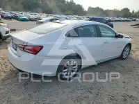 2019 Chevrolet Malibu photo