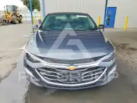 2019 Chevrolet Malibu фото