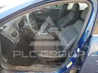 2019 Chevrolet Malibu photo