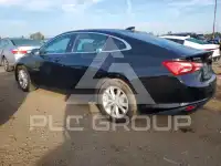 2019 Chevrolet Malibu фото