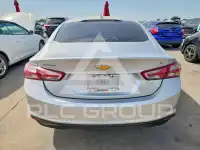2019 Chevrolet Malibu фото