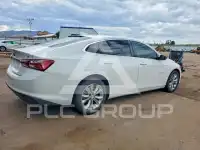 2019 Chevrolet Malibu photo