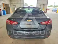 2019 Chevrolet Malibu photo
