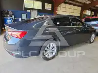 2019 Chevrolet Malibu photo