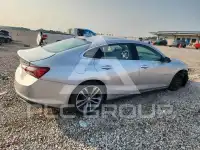2019 Chevrolet Malibu photo