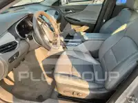 2019 Chevrolet Malibu photo
