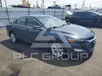 2019 Chevrolet Malibu фото