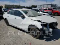 2019 Chevrolet Malibu фото
