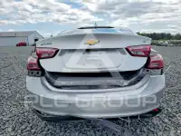 2019 Chevrolet Malibu фото