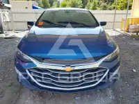2019 Chevrolet Malibu photo