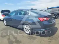 2019 Chevrolet Malibu фото