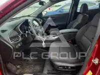 2019 Chevrolet Malibu фото
