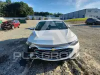 2019 Chevrolet Malibu фото