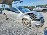 2019 Chevrolet Malibu фото