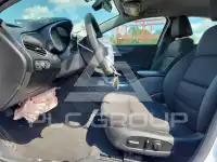 2019 Chevrolet Malibu photo