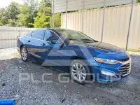 2019 Chevrolet Malibu photo