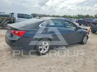 2019 Chevrolet Malibu фото
