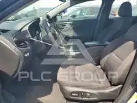 2019 Chevrolet Malibu фото