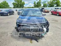 2019 Chevrolet Malibu фото