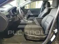 2019 Chevrolet Malibu фото