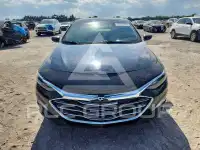 2019 Chevrolet Malibu фото