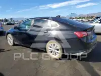 2019 Chevrolet Malibu фото