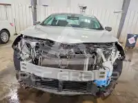 2019 Chevrolet Malibu фото