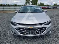 2019 Chevrolet Malibu фото