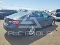 2019 Chevrolet Malibu фото