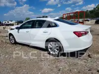 2019 Chevrolet Malibu photo
