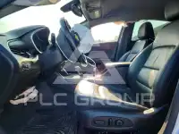 2019 Chevrolet Malibu фото