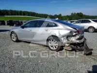 2019 Chevrolet Malibu фото