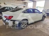 2019 Chevrolet Malibu photo
