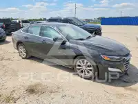 2019 Chevrolet Malibu фото