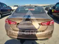 2019 Chevrolet Malibu фото
