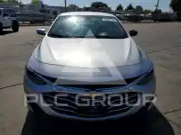 2019 Chevrolet Malibu фото