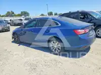 2019 Chevrolet Malibu photo