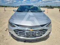2019 Chevrolet Malibu фото