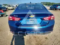 2019 Chevrolet Malibu фото