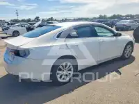 2019 Chevrolet Malibu фото